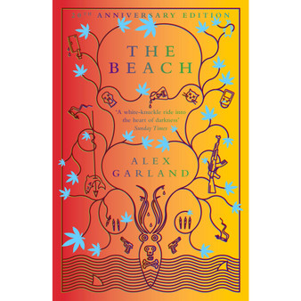 The Beach - ISBN 9780241976562