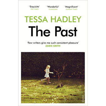 The Past - ISBN 9780099597469