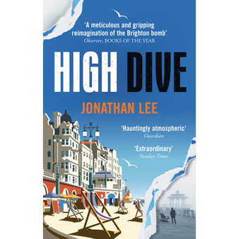 High Dive - ISBN 9780099592280