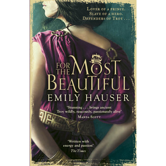 For The Most Beautiful - ISBN 9781784160654