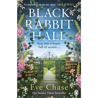 Black Rabbit Hall - ISBN 9781405919326