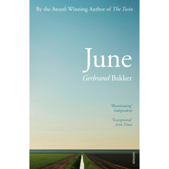 June - ISBN 9780099563686