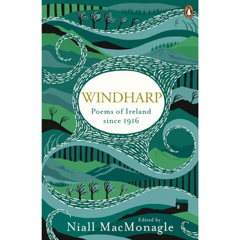 Windharp - ISBN 9780241966792