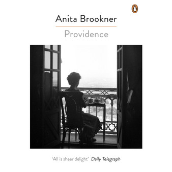 Providence - ISBN 9780241977767