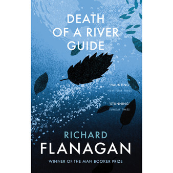 Death of a River Guide - ISBN 9781784702908