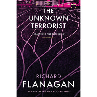 The Unknown Terrorist - ISBN 9781784702915