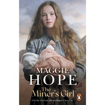 The Miner's Girl - ISBN 9780091956240