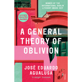 A General Theory of Oblivion - ISBN 9780099593126