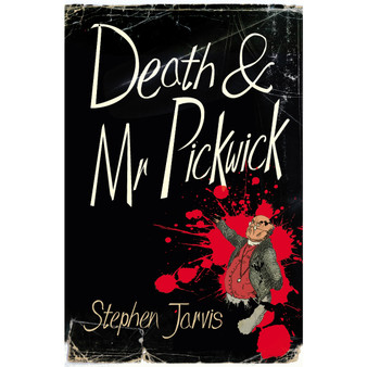 Death and Mr Pickwick - ISBN 9780099593485