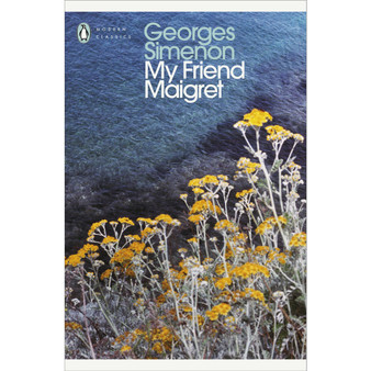 My Friend Maigret - ISBN 9780241206393