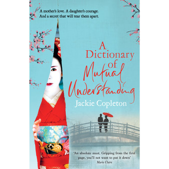 A Dictionary of Mutual Understanding - ISBN 9780099592471