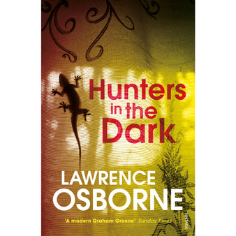 Hunters in the Dark - ISBN 9781784700362