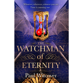 The Watchman of Eternity - ISBN 9780857501608