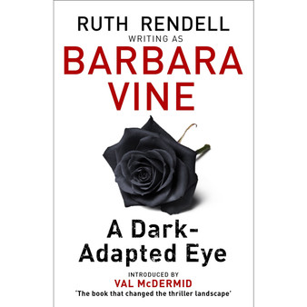 A Dark-adapted Eye - ISBN 9780241976883