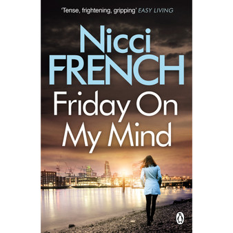 Friday on My Mind - ISBN 9781405918596