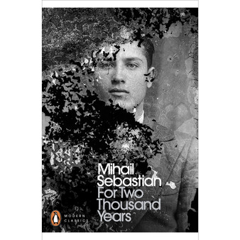 For Two Thousand Years - ISBN 9780241189610