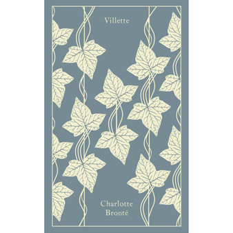 Villette - ISBN 9780241198964
