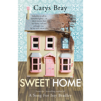 Sweet Home - ISBN 9780099510628