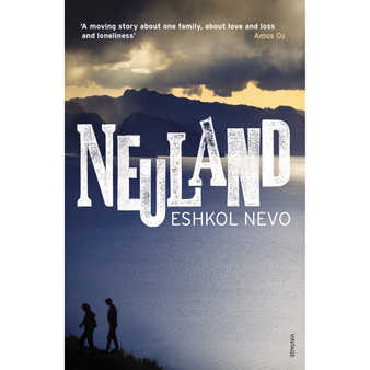 Neuland - ISBN 9780099578550