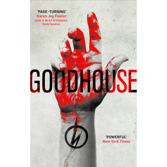 Goodhouse - ISBN 9780552779432