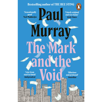 The Mark and the Void - ISBN 9780241953860