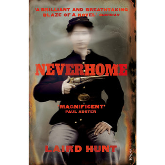 Neverhome - ISBN 9780099592921