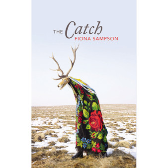 The Catch - ISBN 9781784740658