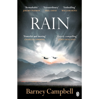 Rain - ISBN 9781405921213