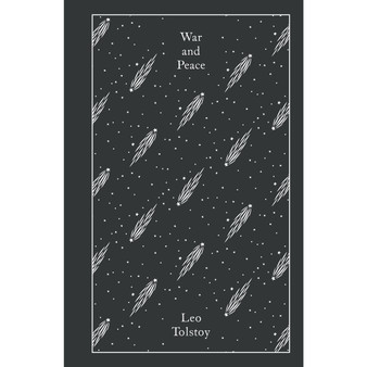 War And Peace - ISBN 9780241265543