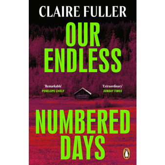 Our Endless Numbered Days - ISBN 9780241003947
