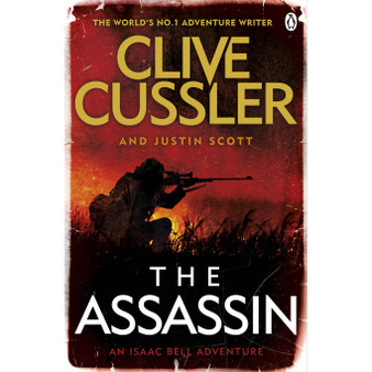 The Assassin - ISBN 9781405919609