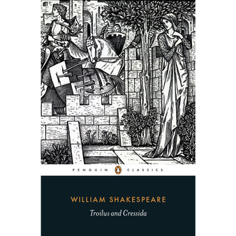 Troilus and Cressida - ISBN 9780141396415
