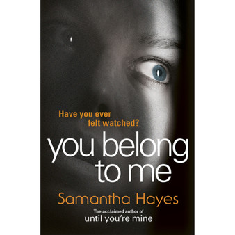 You Belong To Me - ISBN 9780099598855
