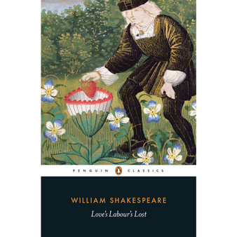 Love's Labour's Lost - ISBN 9780141396439