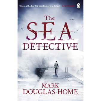 The Sea Detective - ISBN 9781405923569