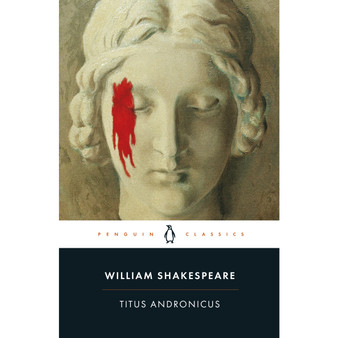 Titus Andronicus - ISBN 9780141396323