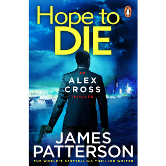 Hope to Die - ISBN 9780099574088