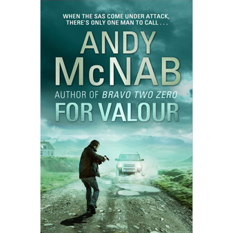 For Valour - ISBN 9780552170833