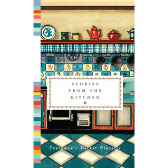 Stories from the Kitchen - ISBN 9781841596198