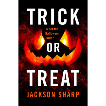 Trick or Treat - ISBN 9781405920261