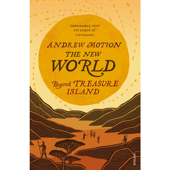 The New World - ISBN 9780099583783