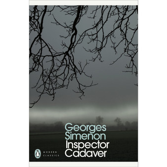 Inspector Cadaver - ISBN 9780241188477