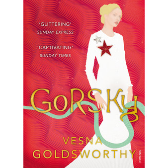 Gorsky - ISBN 9781784700706