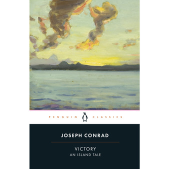 Victory - ISBN 9780241189658