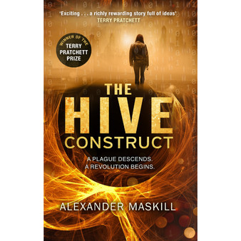 The Hive Construct - ISBN 9780552170383