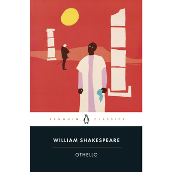 Othello - ISBN 9780141396514