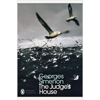 The Judge's House - ISBN 9780241188453