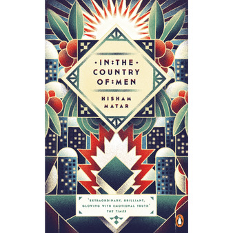 In the Country of Men - ISBN 9780241973622