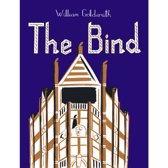 The Bind - ISBN 9780224097024
