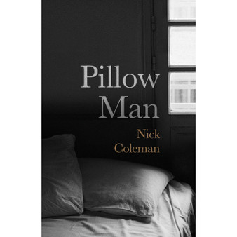 Pillow Man - ISBN 9780224099813